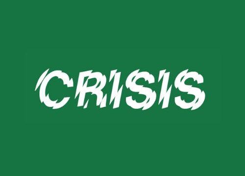 Crisis