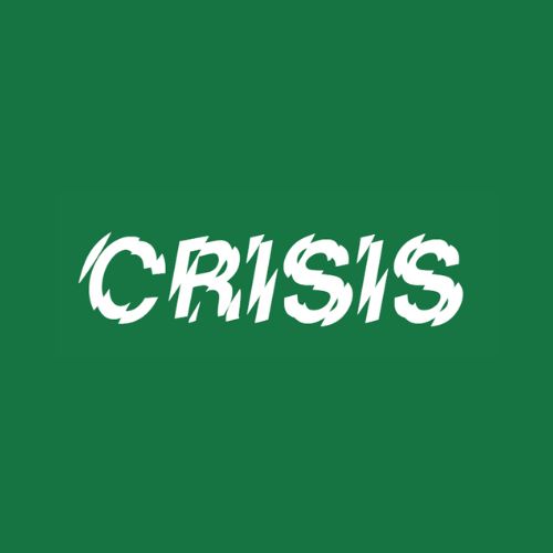 Crisis