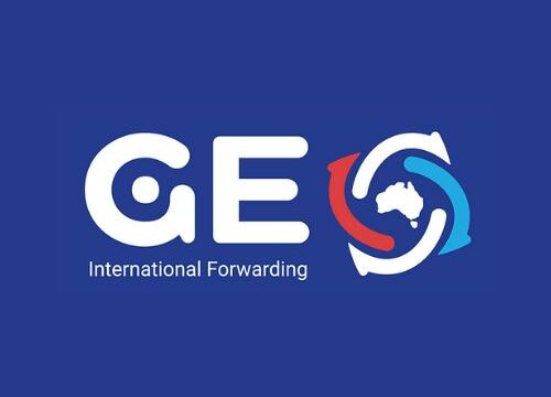 GE INTERNATIONAL FORWARDING PTY LTD