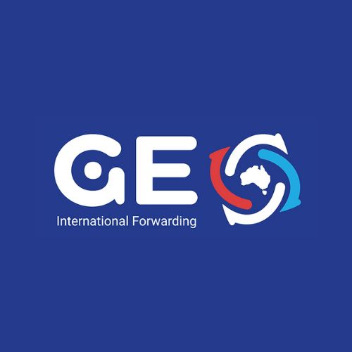 GE INTERNATIONAL FORWARDING PTY LTD