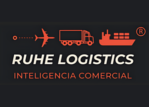 RUHE LOGISTICS, S.A. DE C.V.