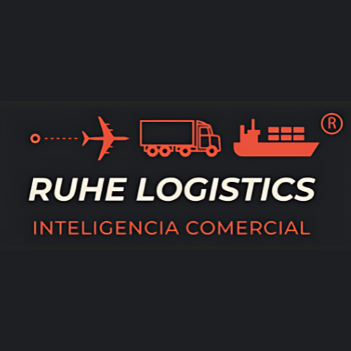 RUHE LOGISTICS, S.A. DE C.V.