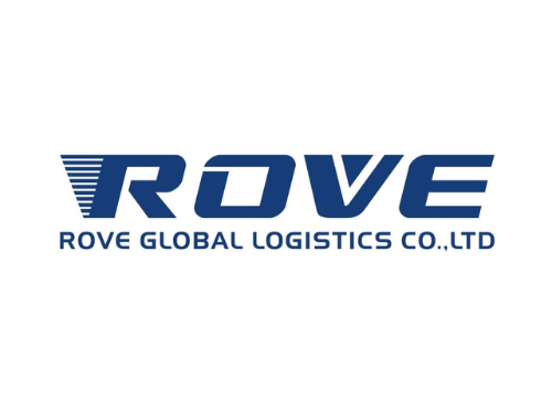 XIAMEN ROVE GLOBAL LOGISTICS CO.,LTD