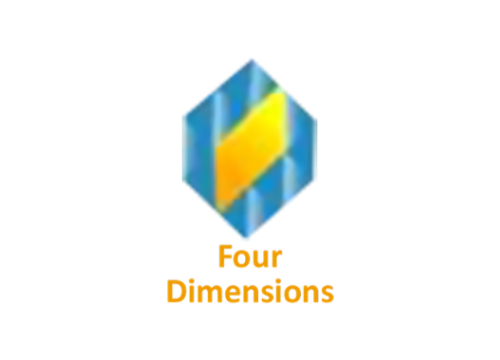 Four Dimensions