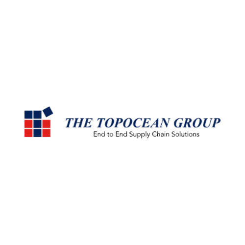 TOPOCEAN CONSOLIDATION SERVICE